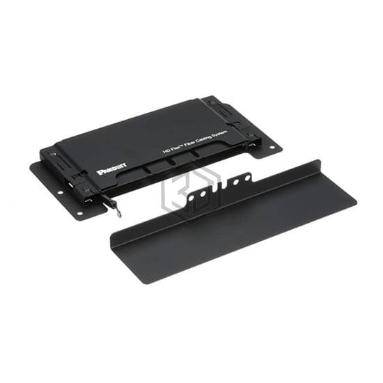 FLEX-0RUBR12 - Panduit Corp - Fiber Optic Connectors - Accessories