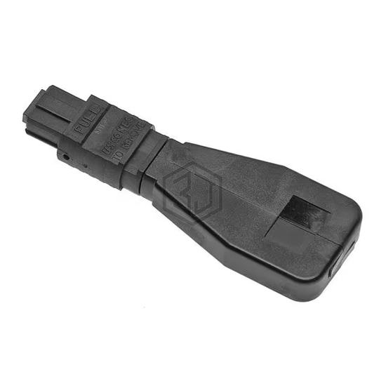 106005-1003 - Molex - Fiber Optic Connectors - Accessories