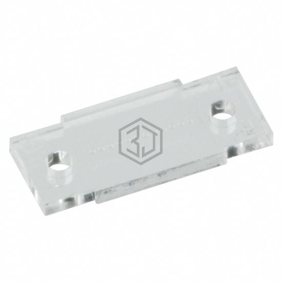 P1L12A-C1 - Omron Electronics Inc-EMC Div - Fiber Optic Connectors - Accessories