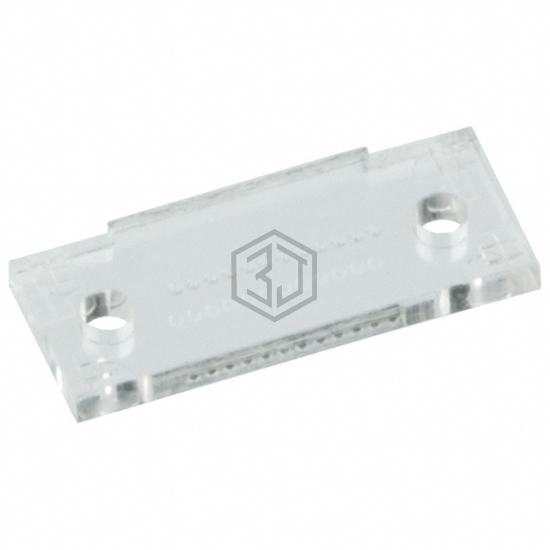 P1L12A-F2 - Omron Electronics Inc-EMC Div - Fiber Optic Connectors - Accessories