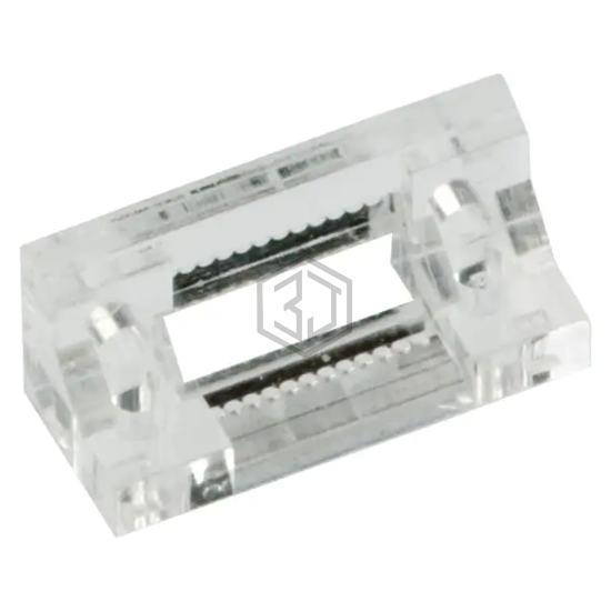 P1L12C-F2 - Omron Electronics Inc-EMC Div - Fiber Optic Connectors - Accessories