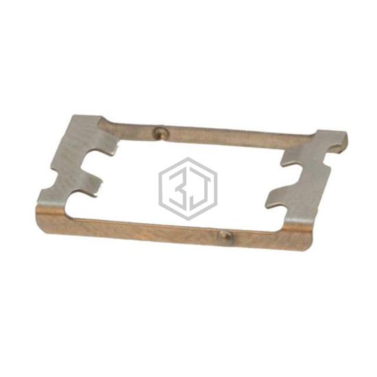 492740-2 - TE Connectivity AMP Connectors - Fiber Optic Connectors - Accessories