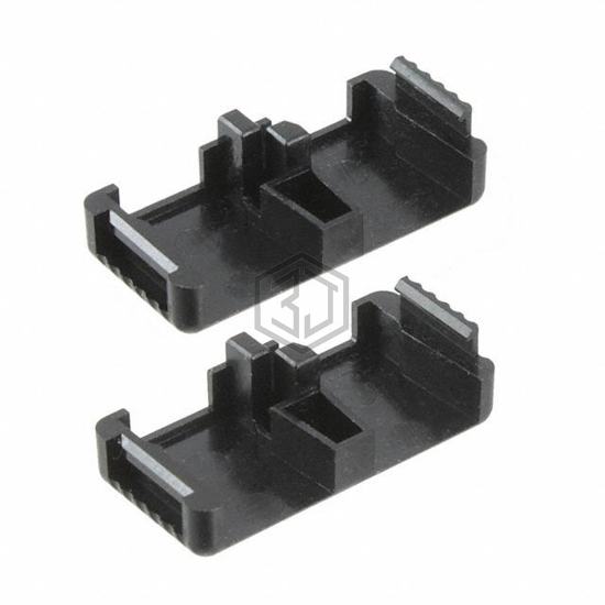 6348522-1 - TE Connectivity AMP Connectors - Fiber Optic Connectors - Accessories