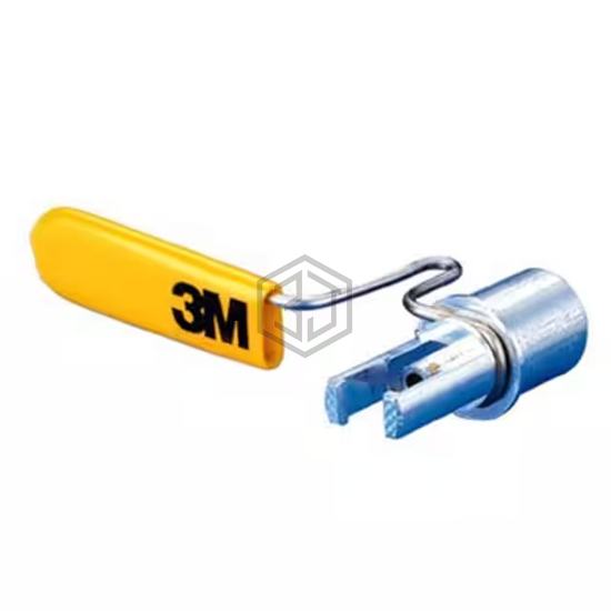 SP-00504 - 3M - Fiber Optic Connectors - Accessories