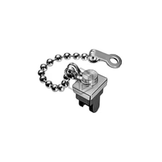HSC-C2(40) - Hirose Electric Co Ltd - Fiber Optic Connectors - Accessories