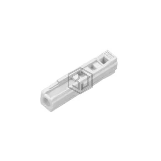 HMUA-DP-2 - Hirose Electric Co Ltd - Fiber Optic Connectors - Accessories