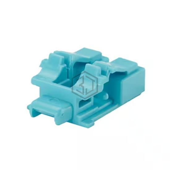 PSL-LCAB-AQ - Panduit Corp - Fiber Optic Connectors - Accessories