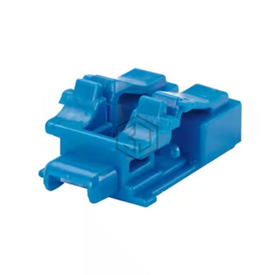PSL-LCAB-BU-C - Panduit Corp - Fiber Optic Connectors - Accessories
