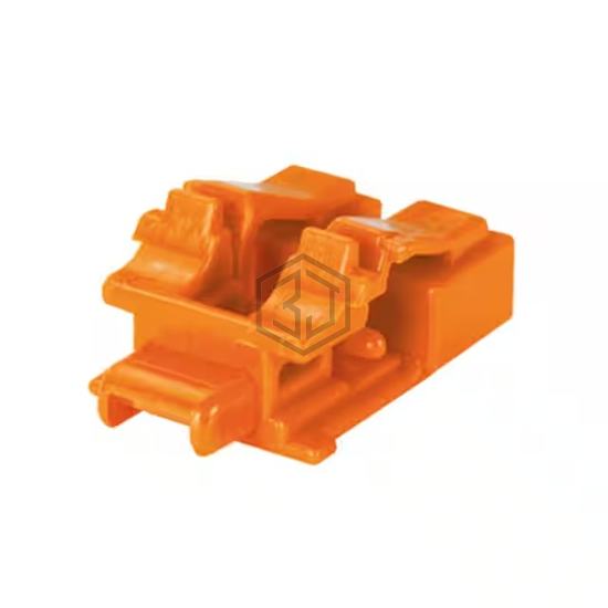 PSL-LCAB-OR - Panduit Corp - Fiber Optic Connectors - Accessories