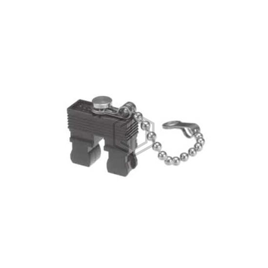 HSCF-C3(40) - Hirose Electric Co Ltd - Fiber Optic Connectors - Accessories