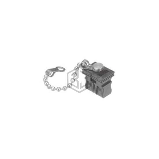 HSCH-C1(40) - Hirose Electric Co Ltd - Fiber Optic Connectors - Accessories
