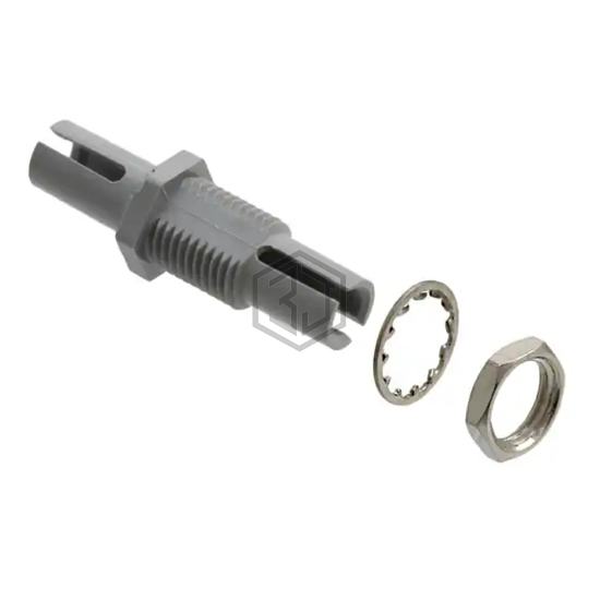 HFBR-4505Z - Broadcom Limited - Fiber Optic Connectors - Adapters