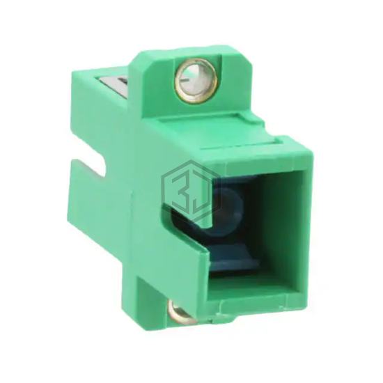 1061613000 - Molex - Fiber Optic Connectors - Adapters