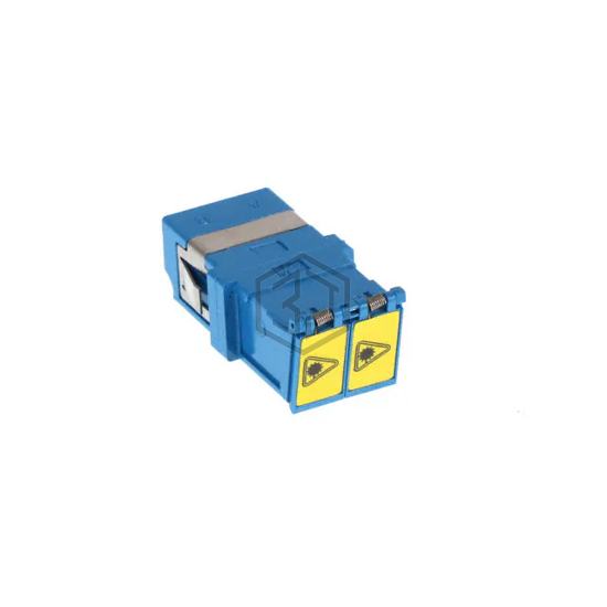 1061271400 - Molex - Fiber Optic Connectors - Adapters
