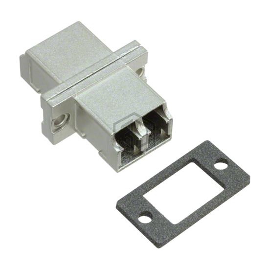 1061151106 - Molex - Fiber Optic Connectors - Adapters