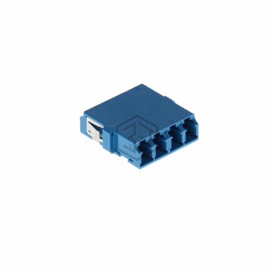 1061230300 - Molex - Fiber Optic Connectors - Adapters