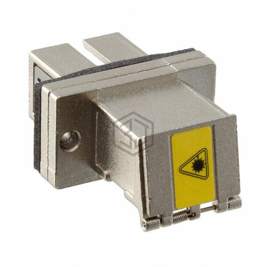 1061162100 - Molex - Fiber Optic Connectors - Adapters