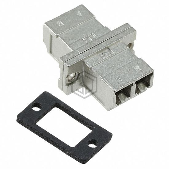 1061151100 - Molex - Fiber Optic Connectors - Adapters