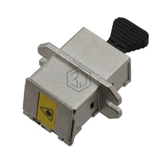 1061141100 - Molex - Fiber Optic Connectors - Adapters