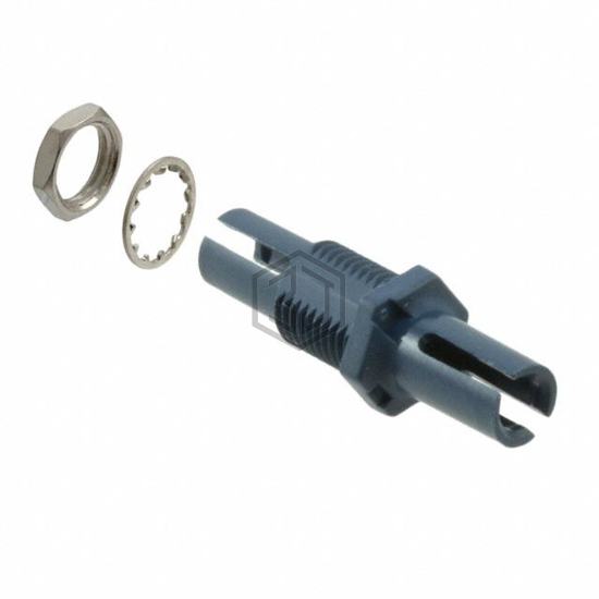 HFBR-4515Z - Broadcom Limited - Fiber Optic Connectors - Adapters