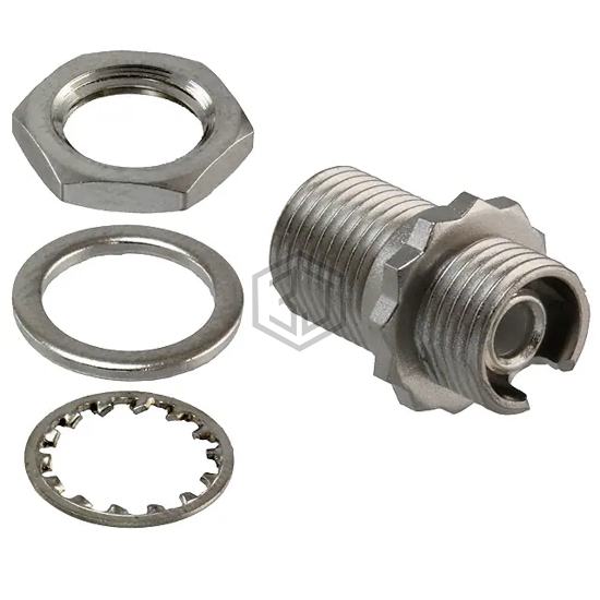 1061521000 - Molex - Fiber Optic Connectors - Adapters