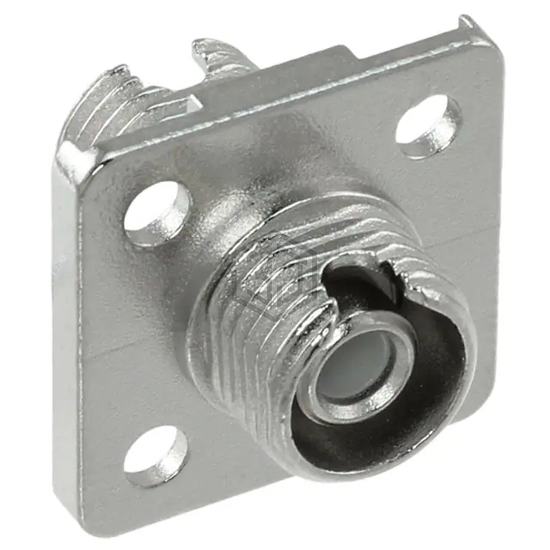 1061520100 - Molex - Fiber Optic Connectors - Adapters