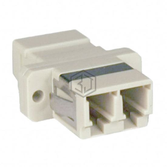 N455-000 - Tripp Lite - Fiber Optic Connectors - Adapters