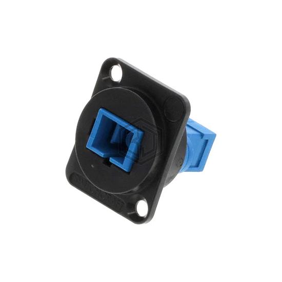 EHSC2 - Switchcraft Inc. - Fiber Optic Connectors - Adapters