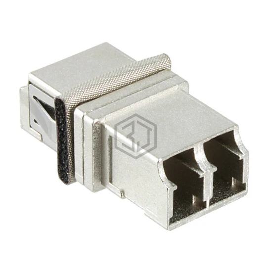 1061152110 - Molex - Fiber Optic Connectors - Adapters