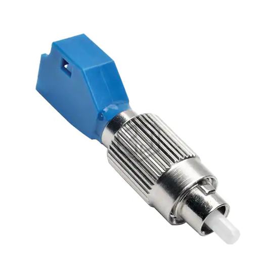 T020-001-LC9 - Tripp Lite - Fiber Optic Connectors - Adapters