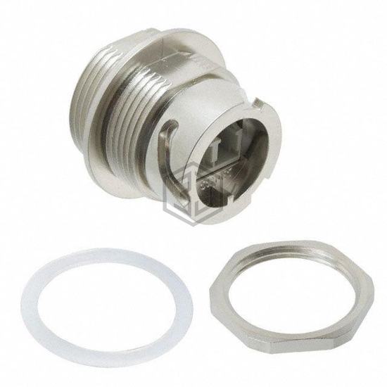 17-300070 - Conec - Fiber Optic Connectors - Adapters