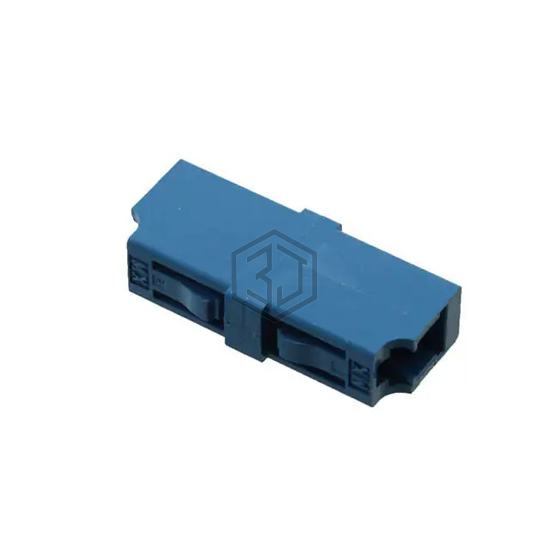 1061241100 - Molex - Fiber Optic Connectors - Adapters