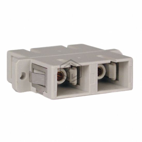 N452-000 - Tripp Lite - Fiber Optic Connectors - Adapters