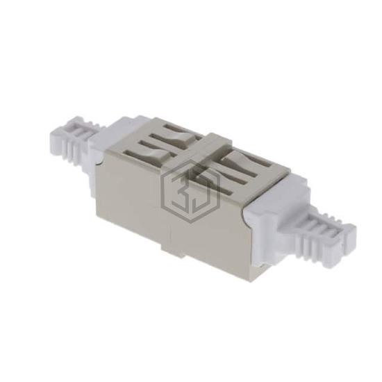 1061250110 - Molex - Fiber Optic Connectors - Adapters