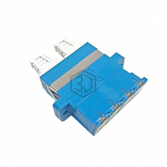 1061230200 - Molex - Fiber Optic Connectors - Adapters