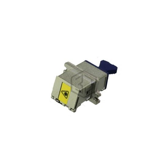 1061141160 - Molex - Fiber Optic Connectors - Adapters