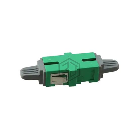 1061700120 - Molex - Fiber Optic Connectors - Adapters