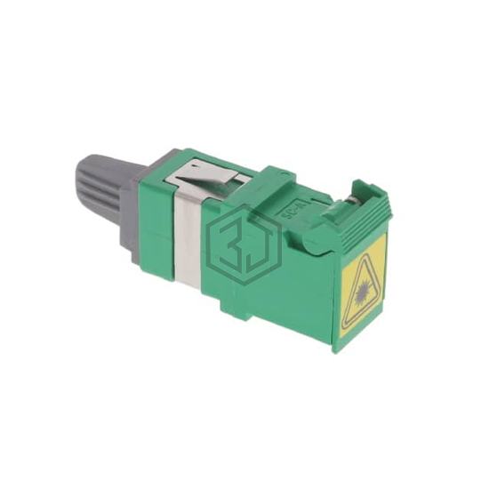 1061700522 - Molex - Fiber Optic Connectors - Adapters