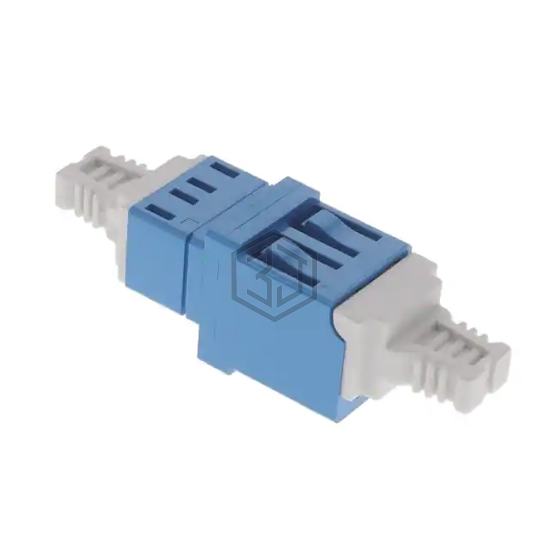 1061251000 - Molex - Fiber Optic Connectors - Adapters