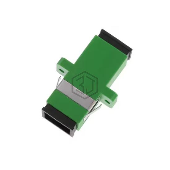 OPSA1ASNC1P1 - Adam Tech - Fiber Optic Connectors - Adapters