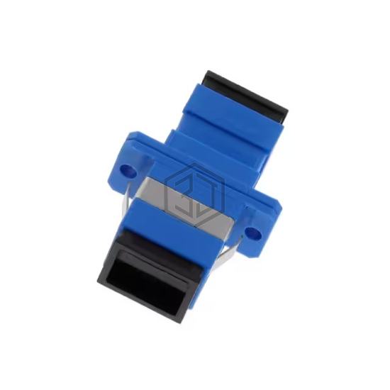 OPSB1ANNC1P1 - Adam Tech - Fiber Optic Connectors - Adapters