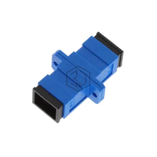 OPSB1ANNC1N1 - Adam Tech - Fiber Optic Connectors - Adapters