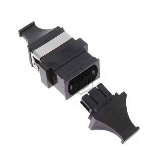 OPMG1BNNC1PC - Adam Tech - Fiber Optic Connectors - Adapters