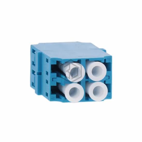 OPLB4SBNNC1NA - Adam Tech - Fiber Optic Connectors - Adapters