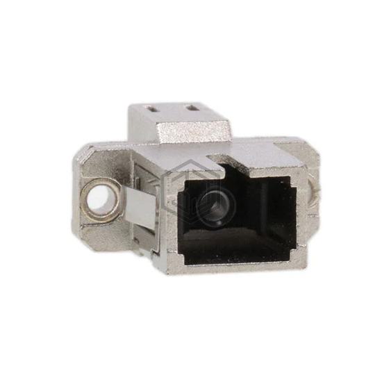 OPSLN1ANNC1P2A - Adam Tech - Fiber Optic Connectors - Adapters