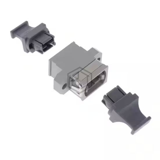 OPA-S-2-F - Samtec Inc. - Fiber Optic Connectors - Adapters