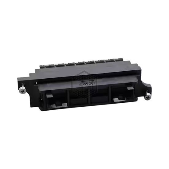 1061461100 - Molex - Fiber Optic Connectors - Adapters