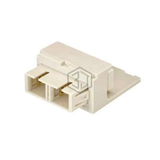 CMSEISCEI - Panduit Corp - Fiber Optic Connectors - Adapters