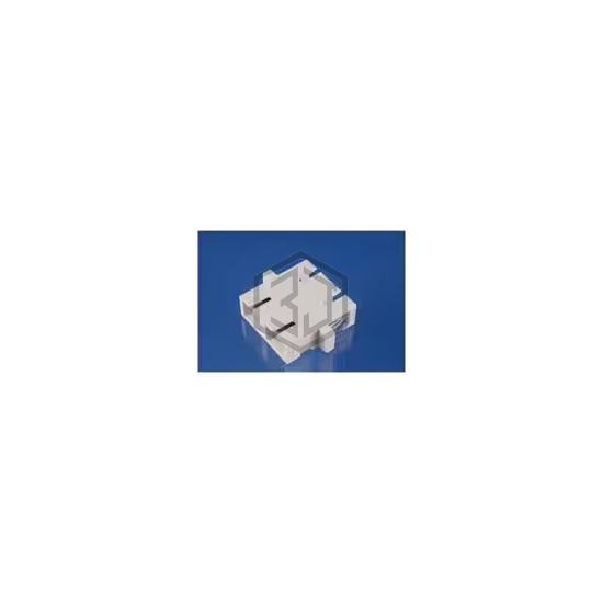 106167-0510 - Molex - Fiber Optic Connectors - Adapters