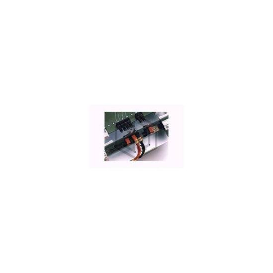 106170-0130 - Molex - Fiber Optic Connectors - Adapters